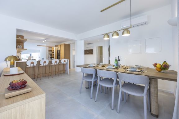 Alba Villa T3