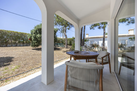 Alba Villa T3