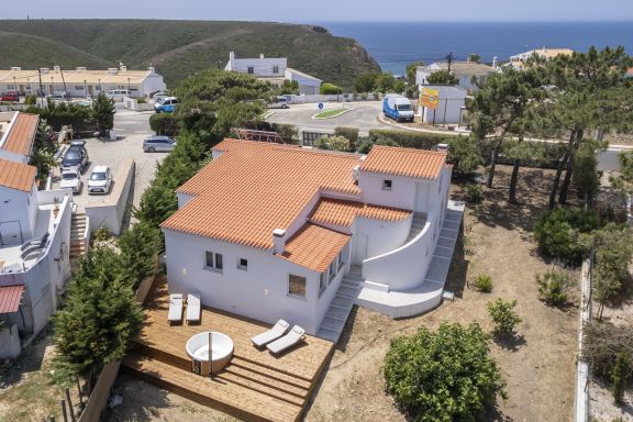 Alba Villa T3