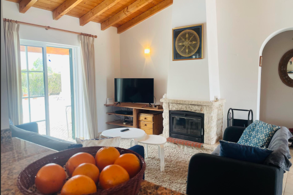 Bliss Villa