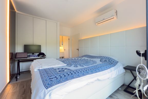 Beach Designer Loft - Espartal