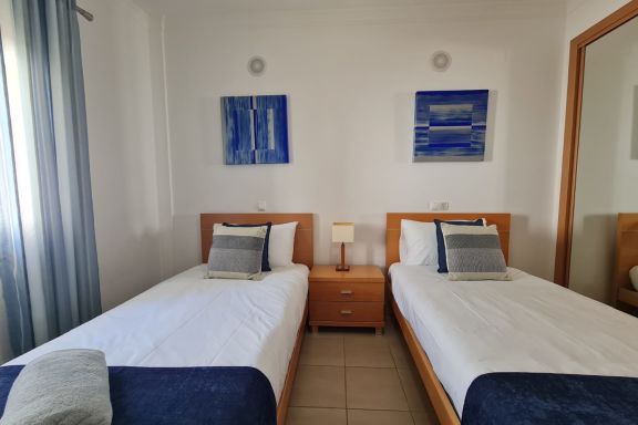 Encosta Sao Jose - Apartment BF