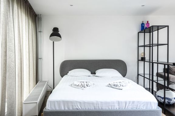 Brederode Suite - Great for couples!