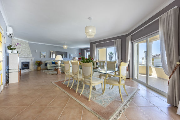 Villa Oceana