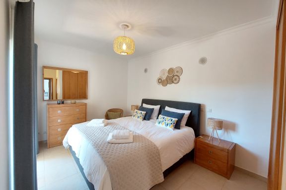 Lagos Bay Apartment