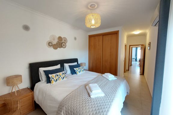 Lagos Bay Apartment