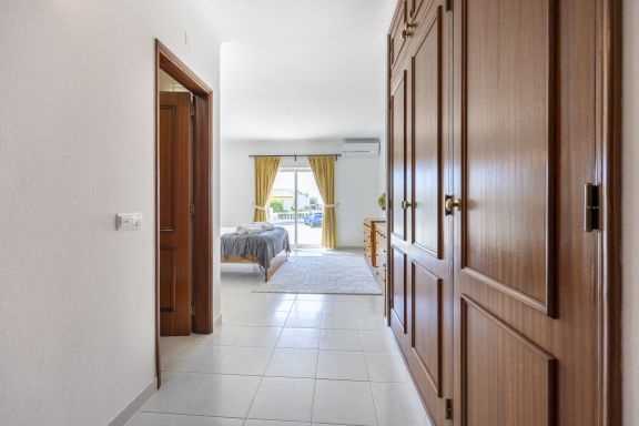 Casa da Praia da Luz T2 + 1