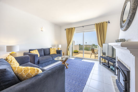 Casa da Praia da Luz T2 + 1