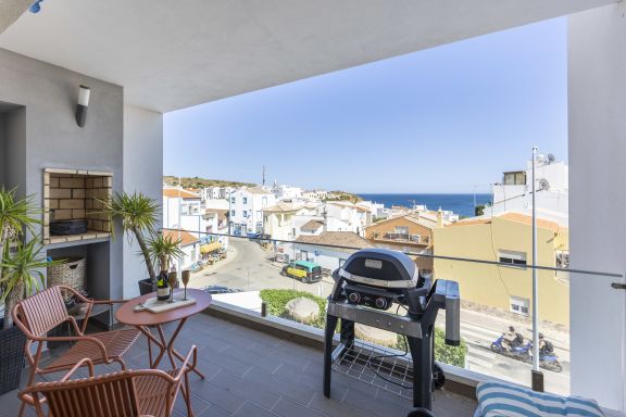 Burgau Beach Apartment