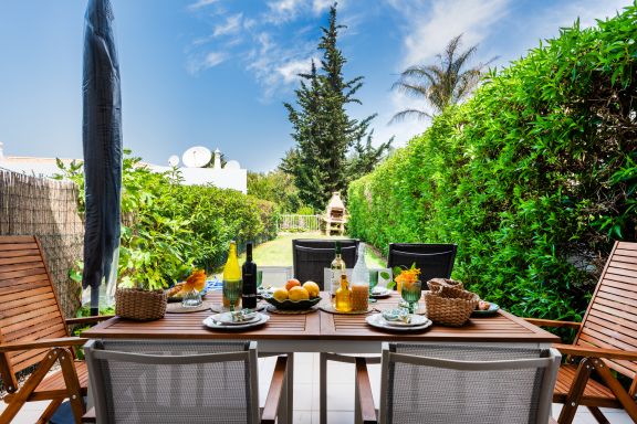 Sunset Villa No. 19