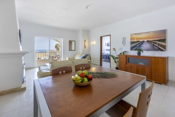Apartment do Ramses 