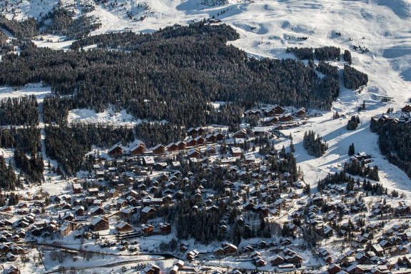 Le Plateau