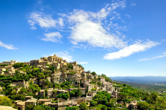 Luberon