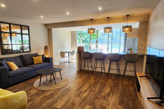 APPARTEMENTS