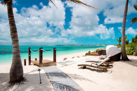Grace Bay (Turtle Cove)