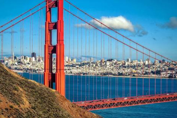 SF Bay Area