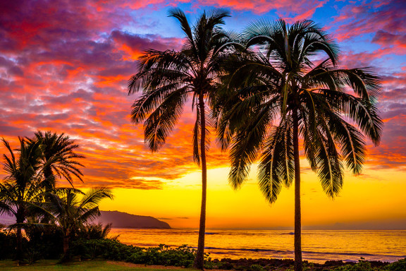 Hawaii
