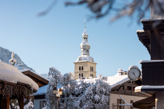 Megeve