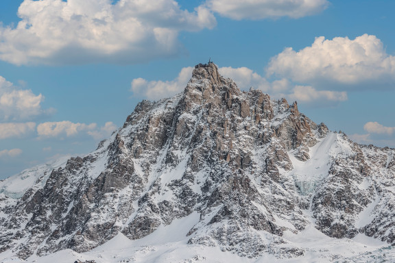 Chamonix