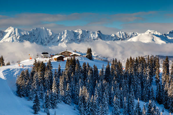 Megeve