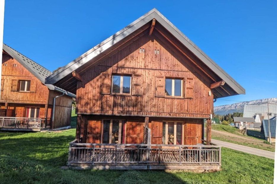 CHALET