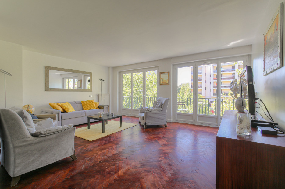 ⭐️ Appartement géré par notre conciergerie lyonnaise Hoosteez ⭐️