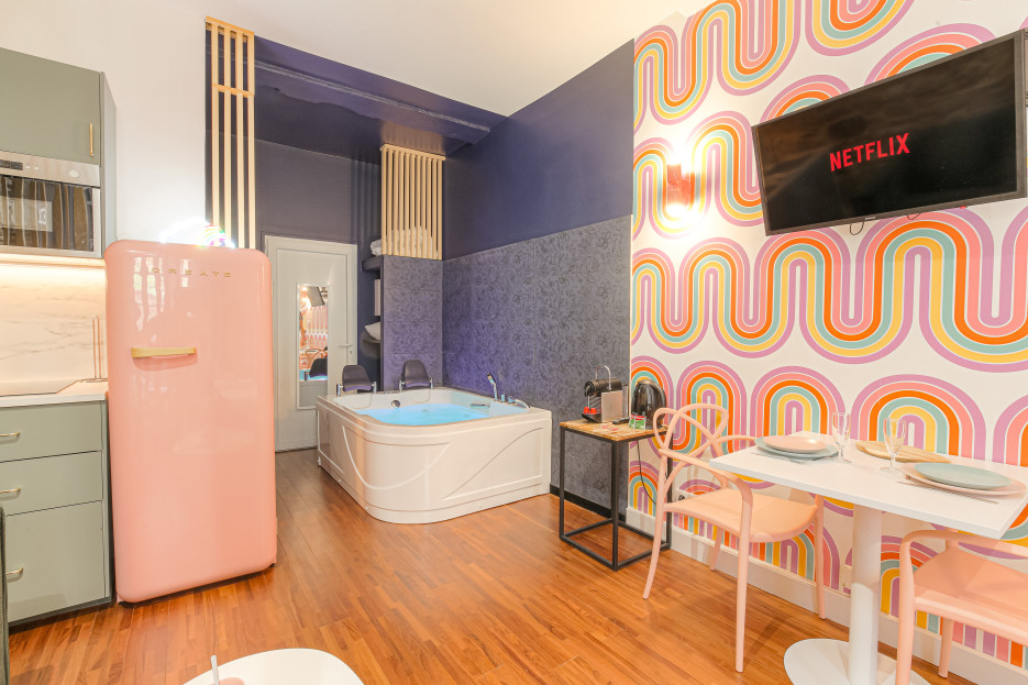 Réservez maintenant en nous envoyant un message