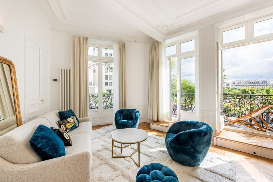 Main living room