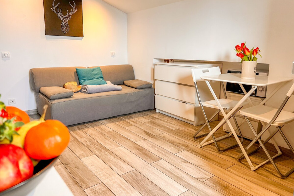 Salon / Living Room