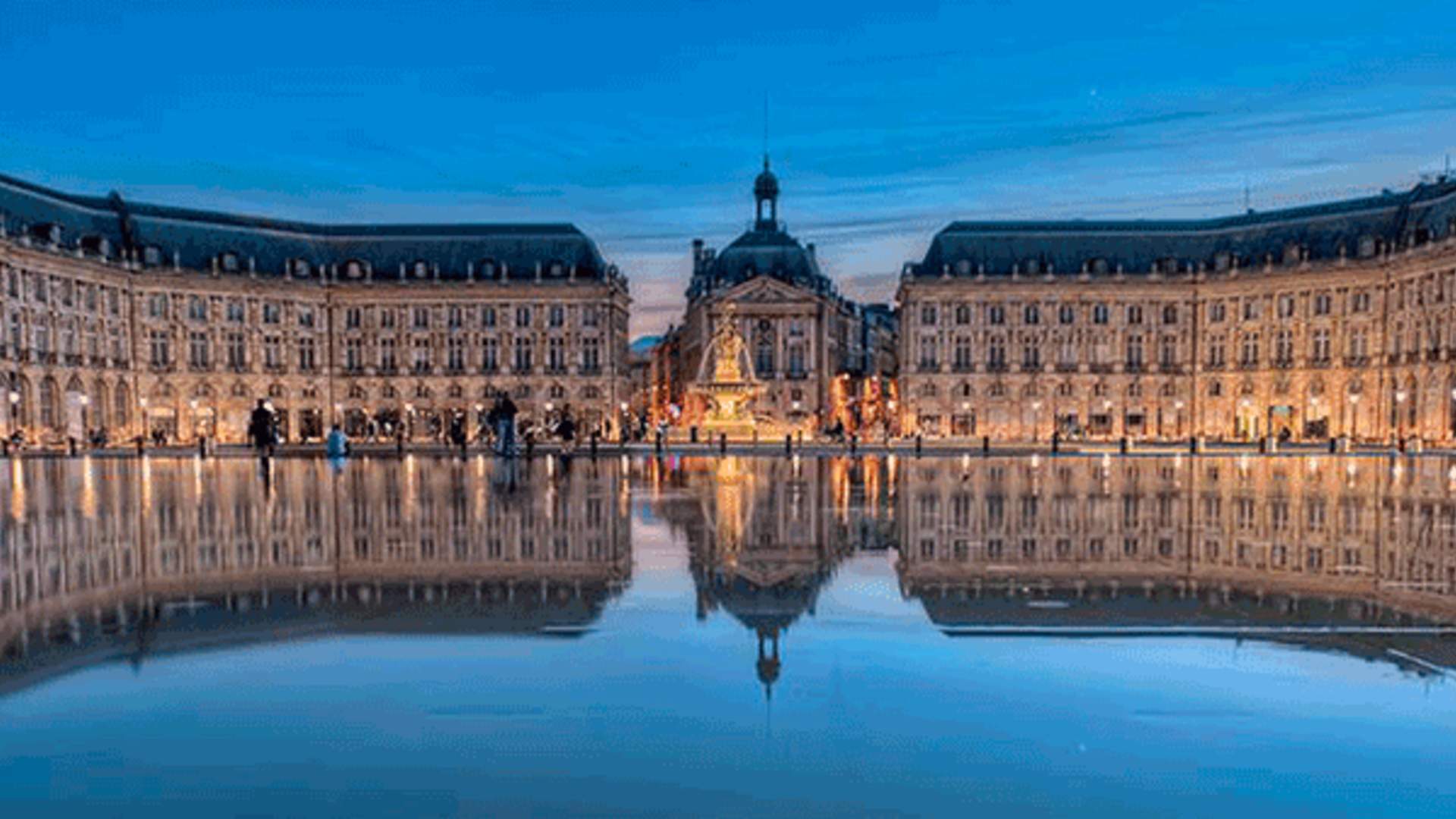 Bordeaux