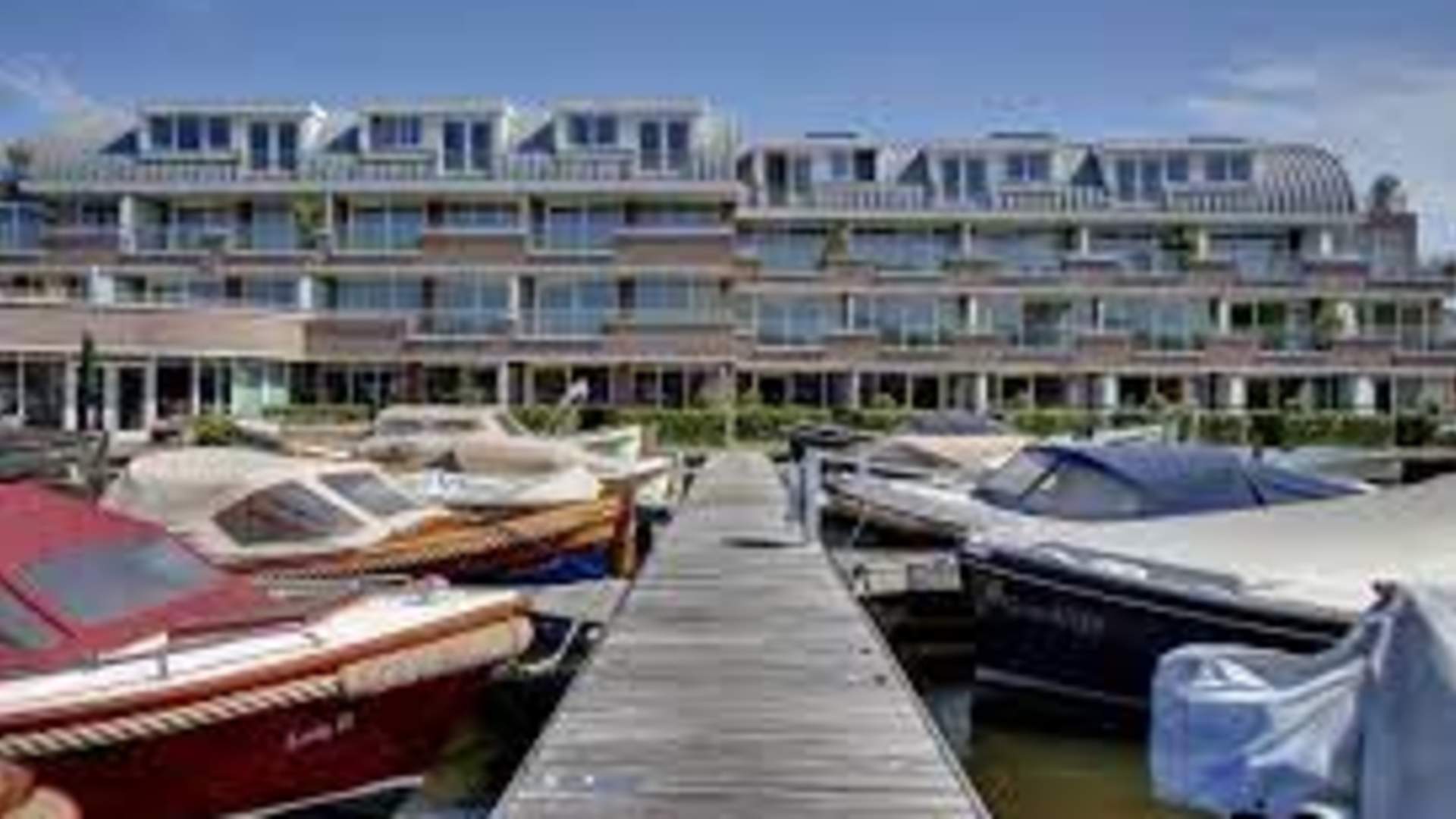 Kaag Resort