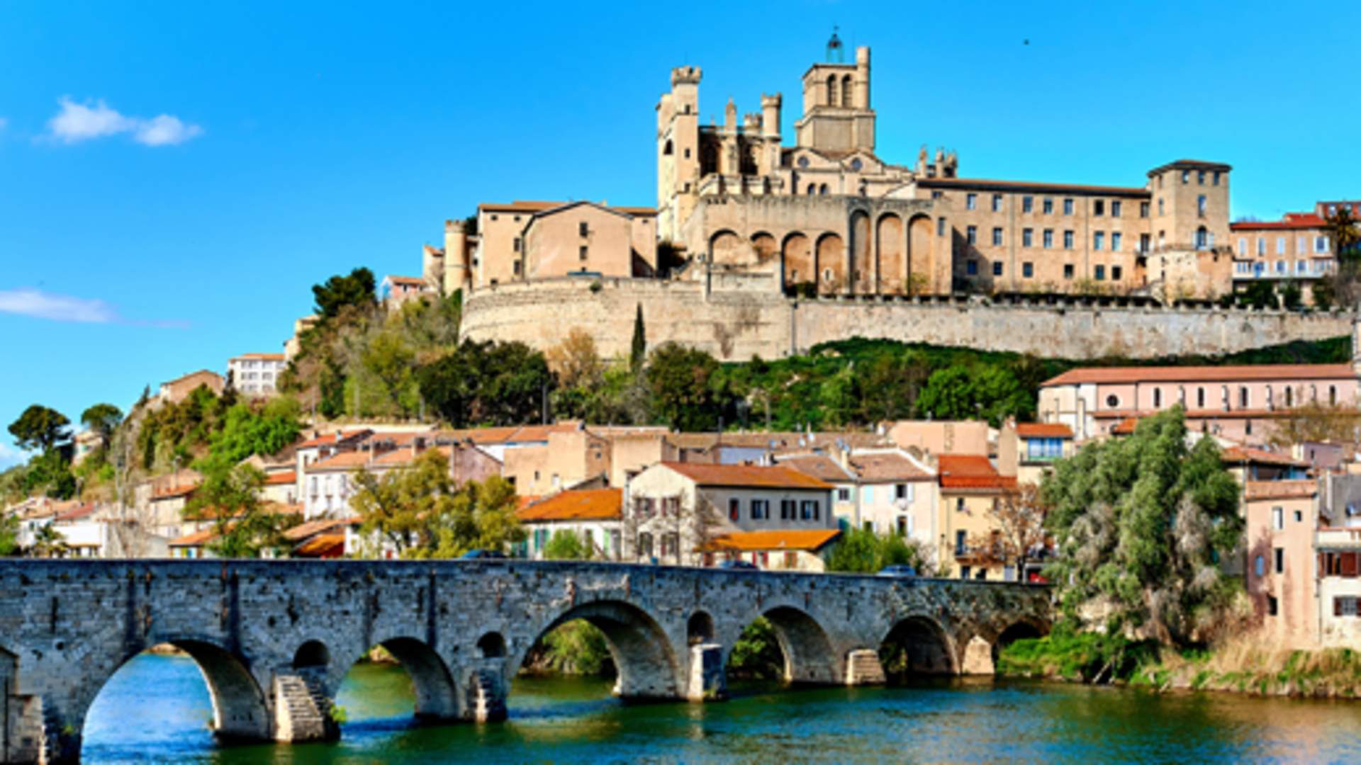 Languedoc-Roussillon