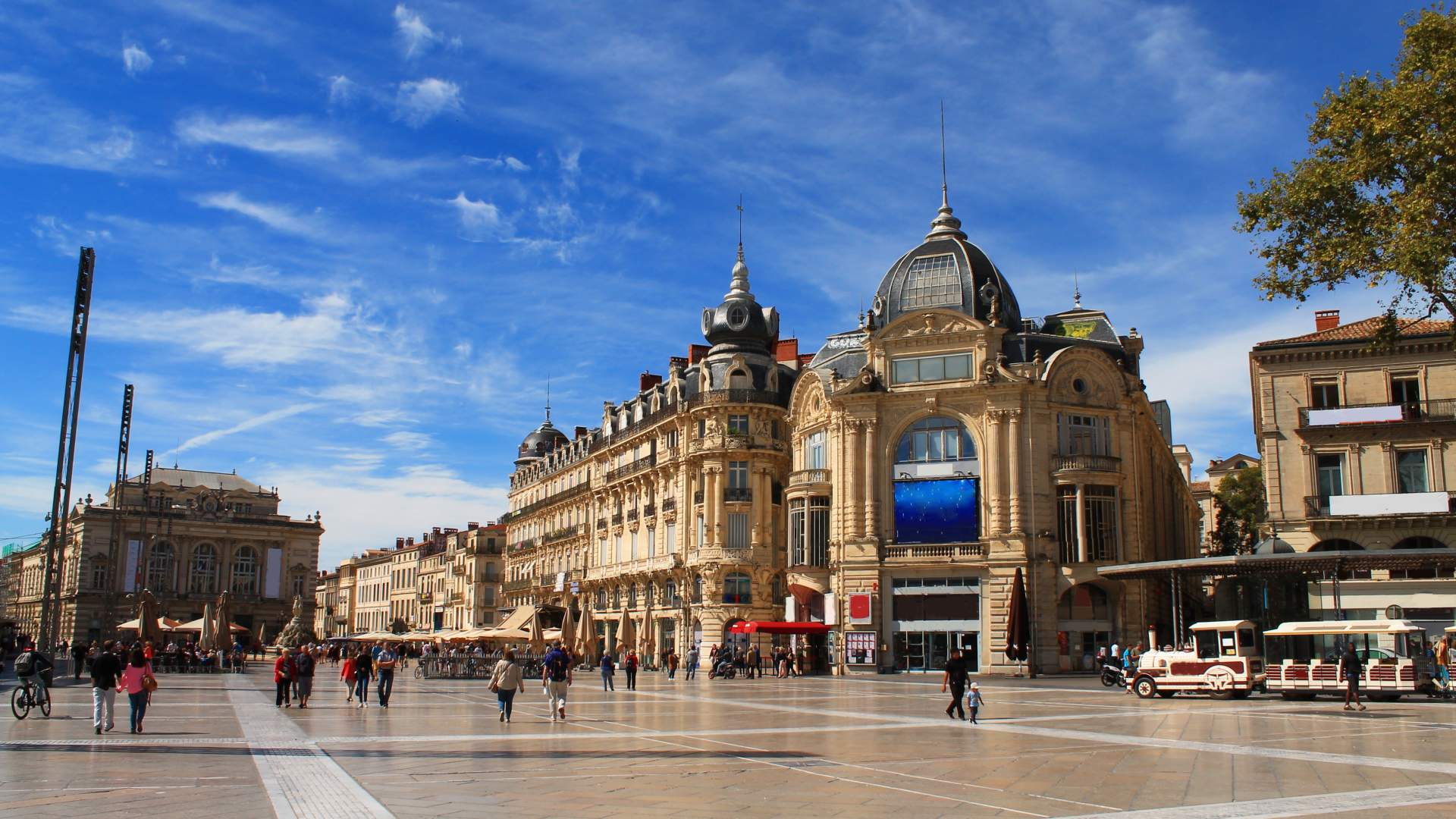 Montpellier