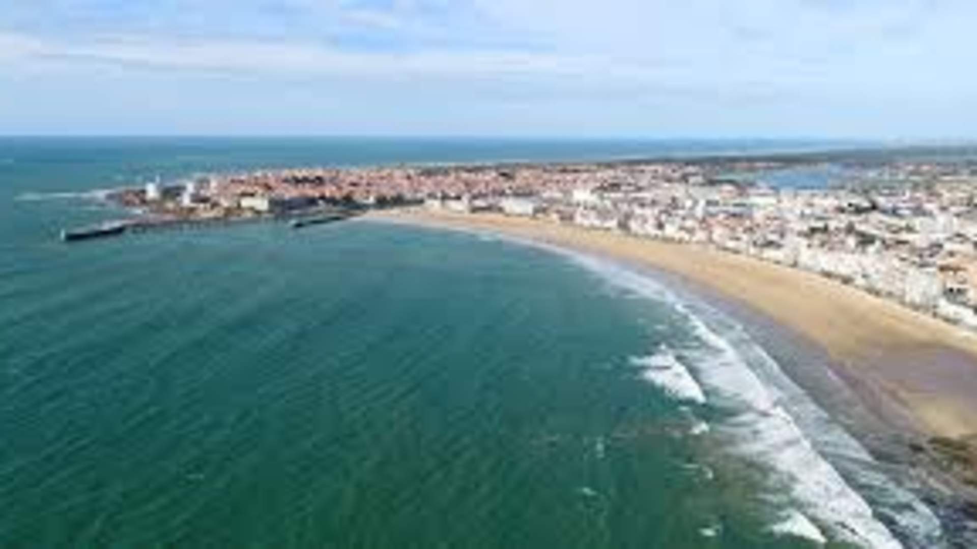 Saint-Gilles-Croix-de-Vie