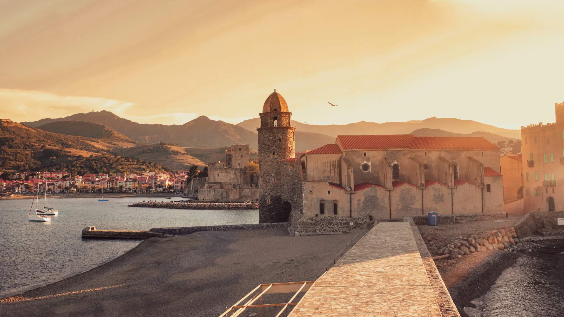 Collioure