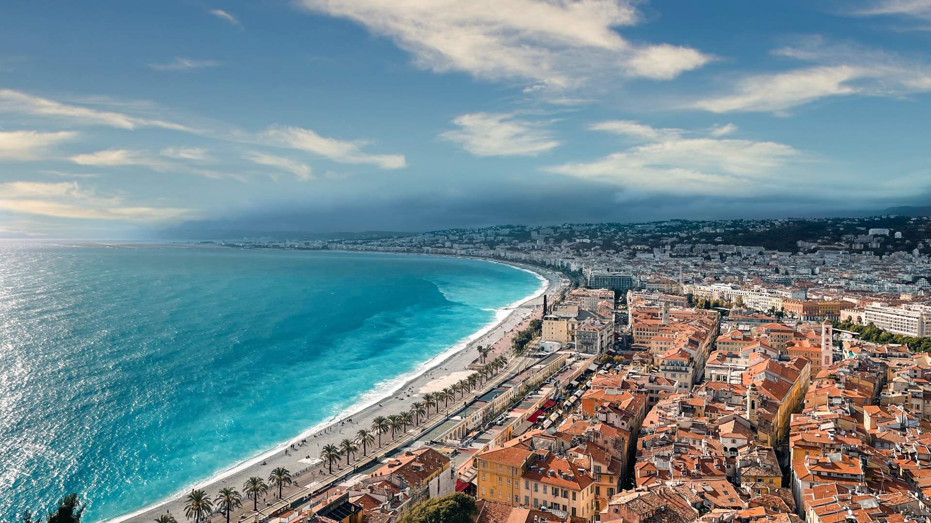Côte d’Azur