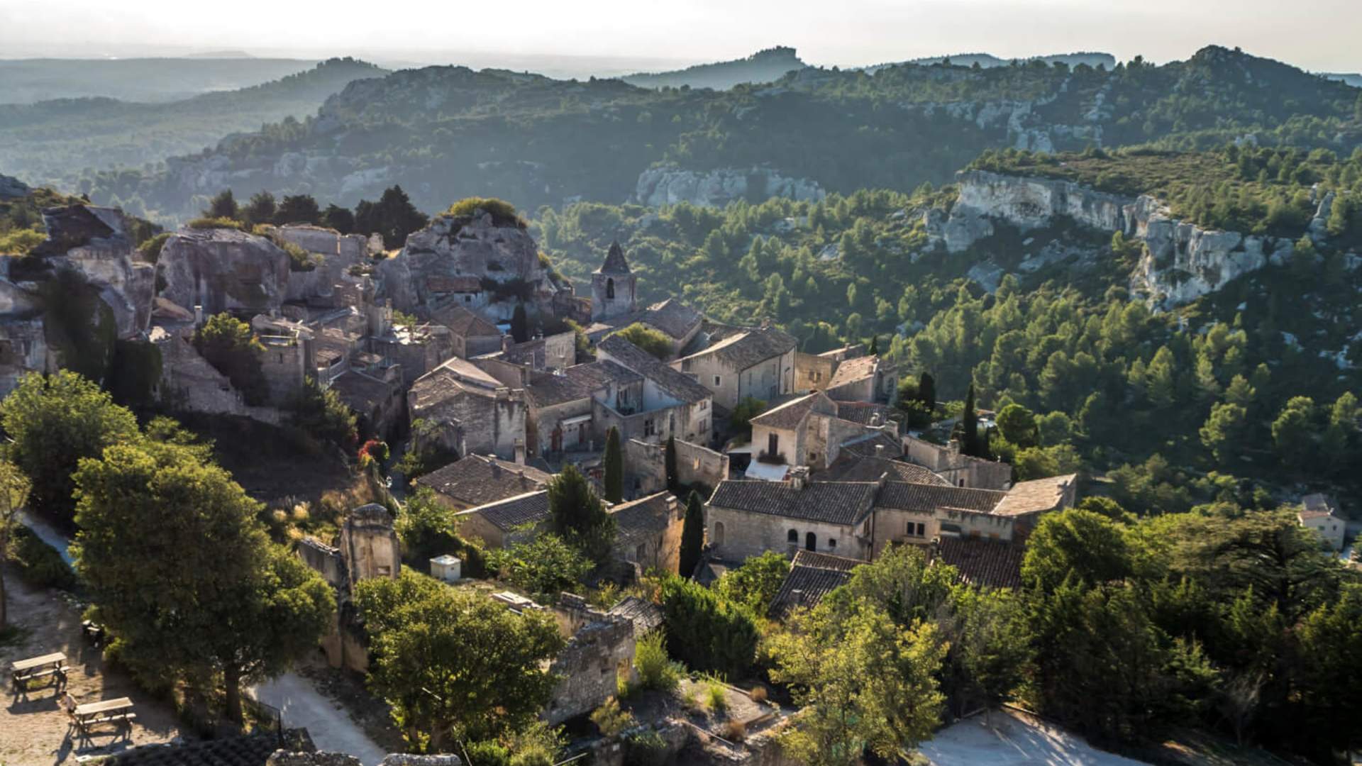 Alpilles