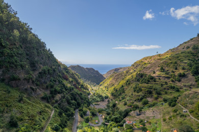 Wonderful landscape
