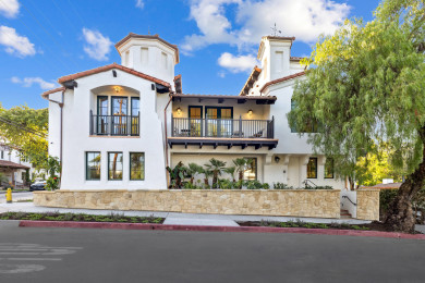 Spanish charm, modern luxury—close to State Street.