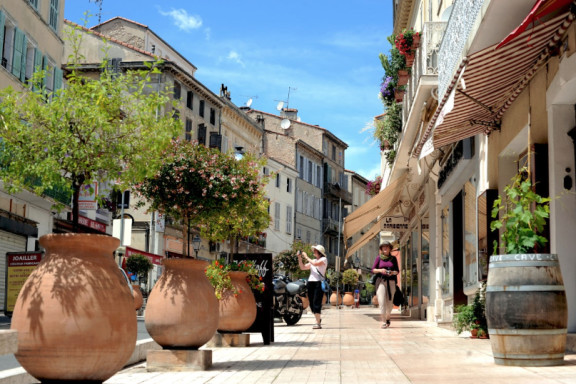 Vallauris