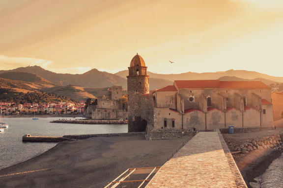 Collioure