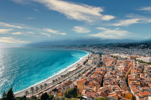 French Riviera