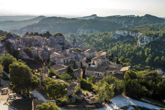 Alpilles