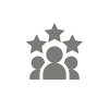 4.5★ AVERAGE GOOGLE RATING