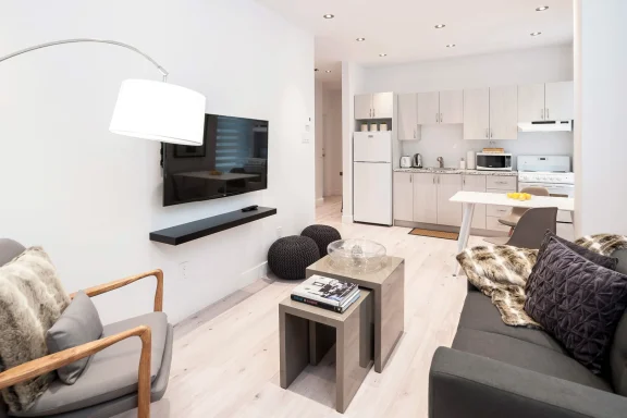 One-Bedroom