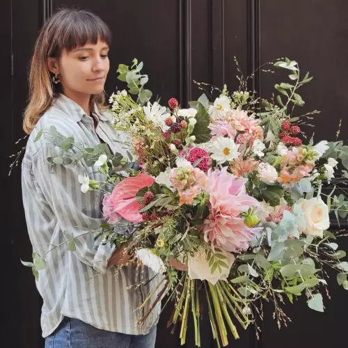 Ramo de flores