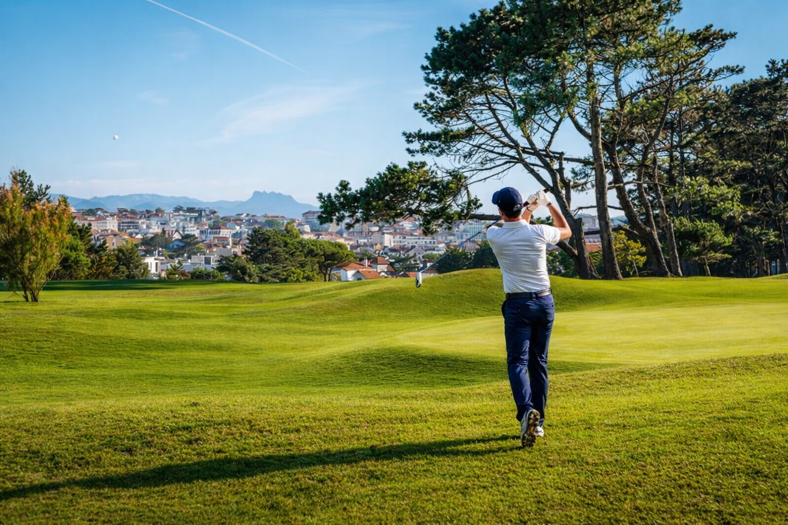 Golf