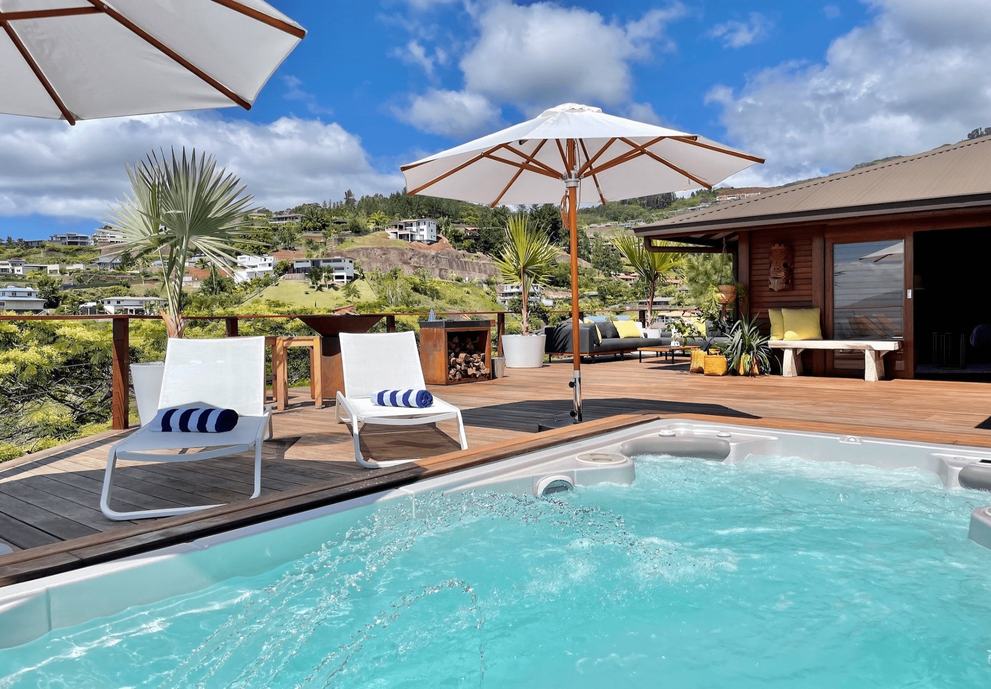 Villa Manuiti — photo 18 sur 19