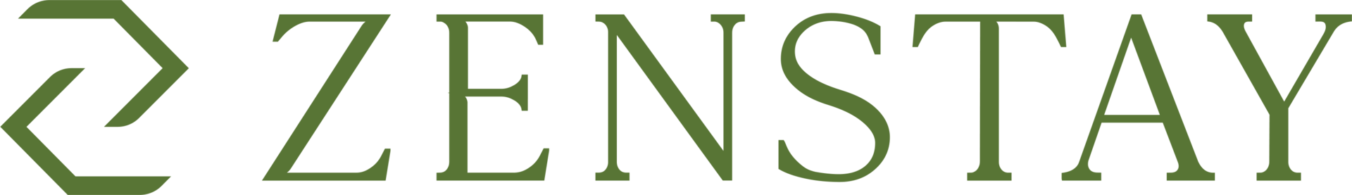 ZenStay
