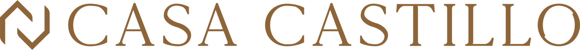 Casa Castillo